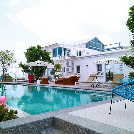 Khao Chi Chan Resort Ban Nong Chap Tao Экстерьер фото