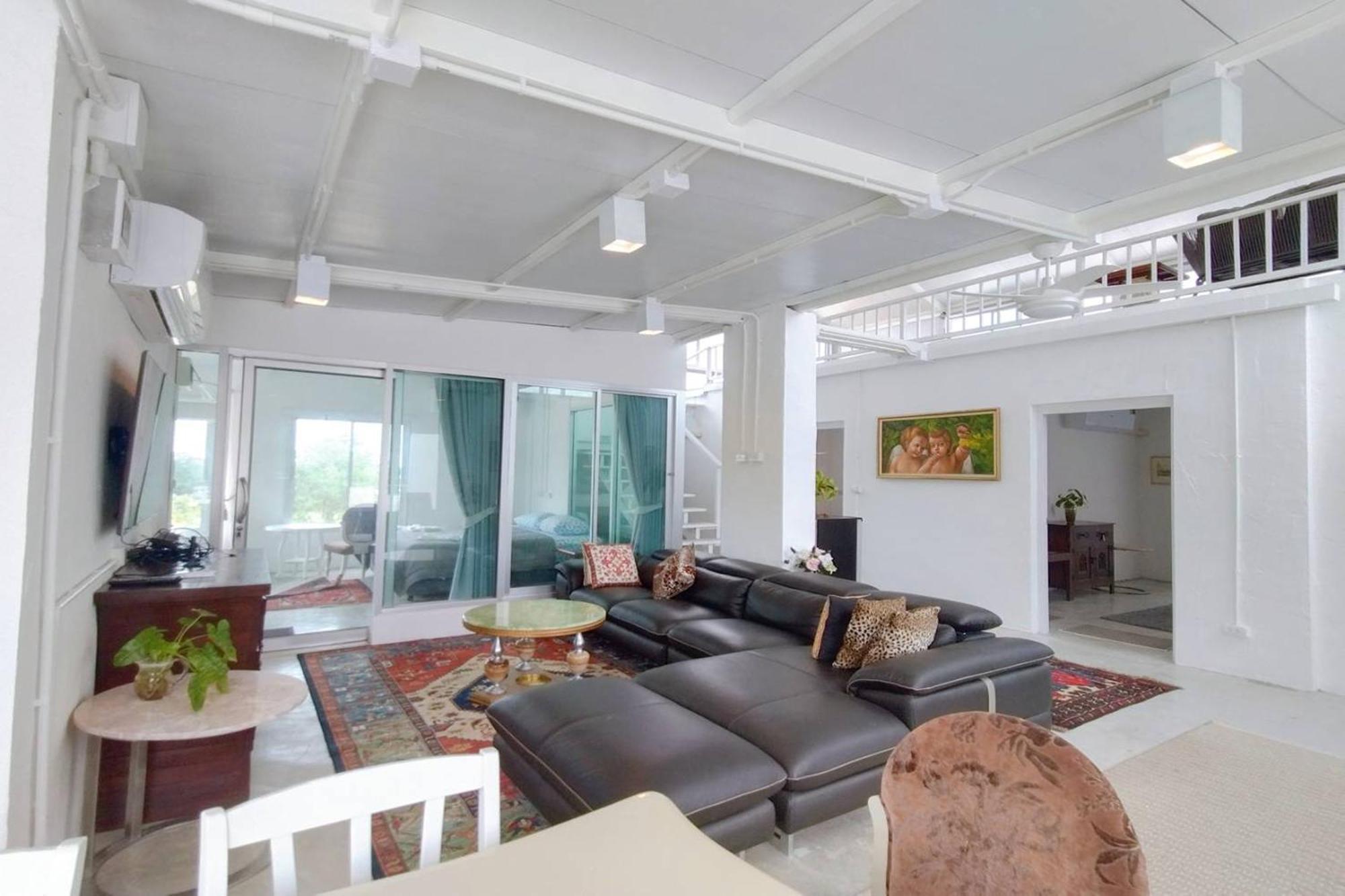 Khao Chi Chan Resort Ban Nong Chap Tao Экстерьер фото