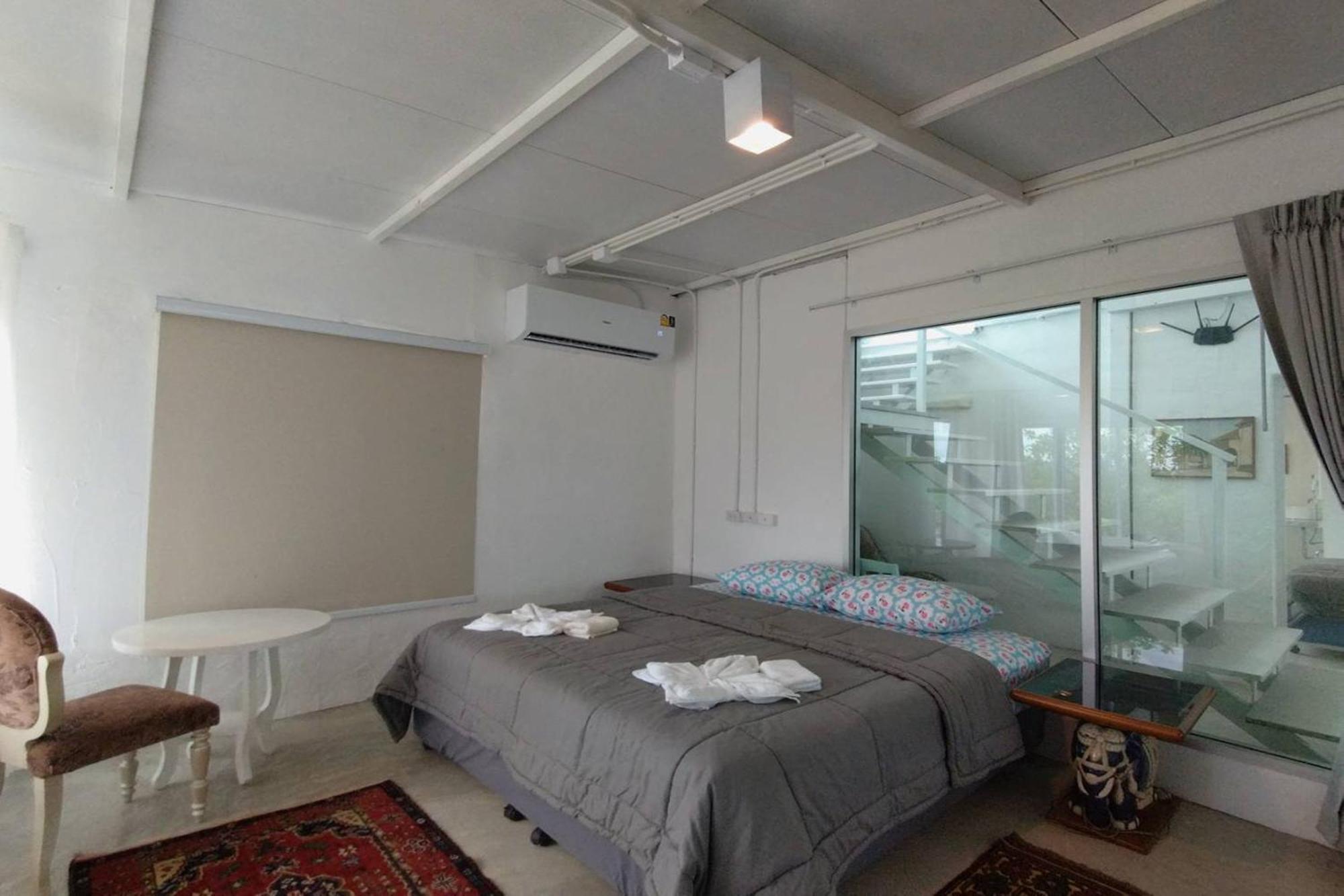 Khao Chi Chan Resort Ban Nong Chap Tao Экстерьер фото