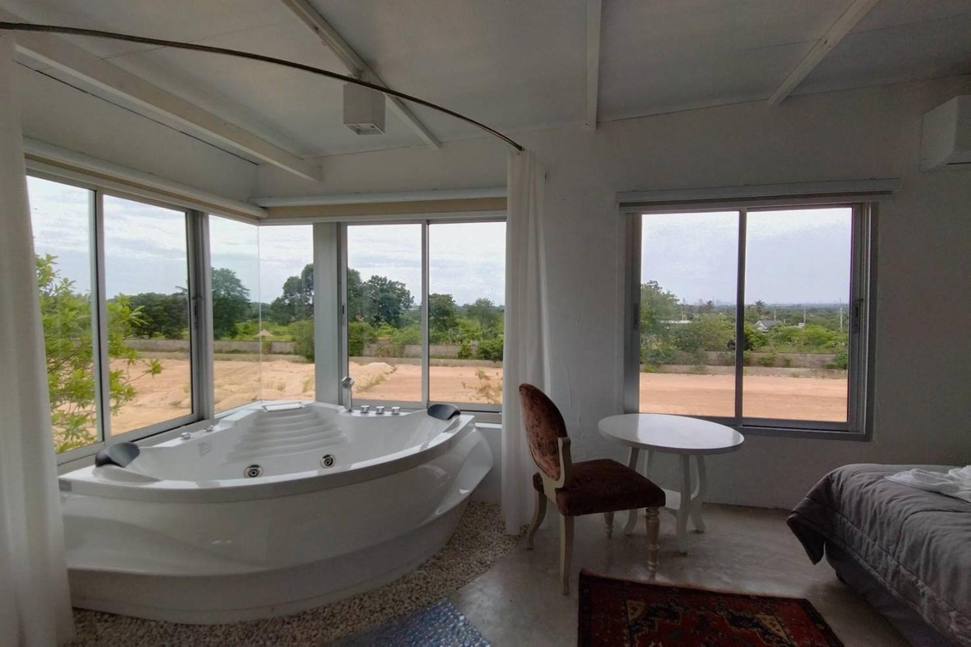 Khao Chi Chan Resort Ban Nong Chap Tao Экстерьер фото