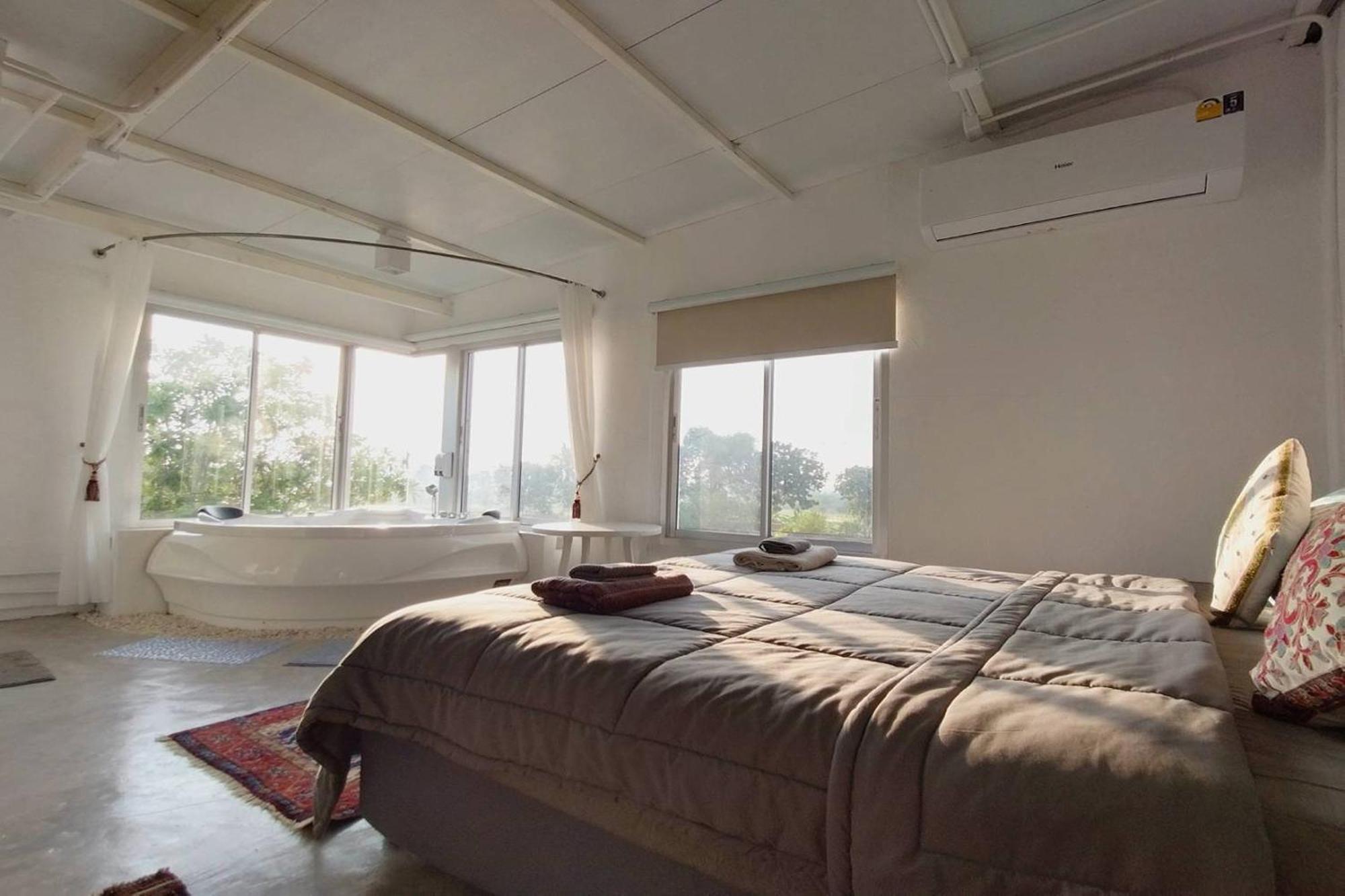Khao Chi Chan Resort Ban Nong Chap Tao Экстерьер фото