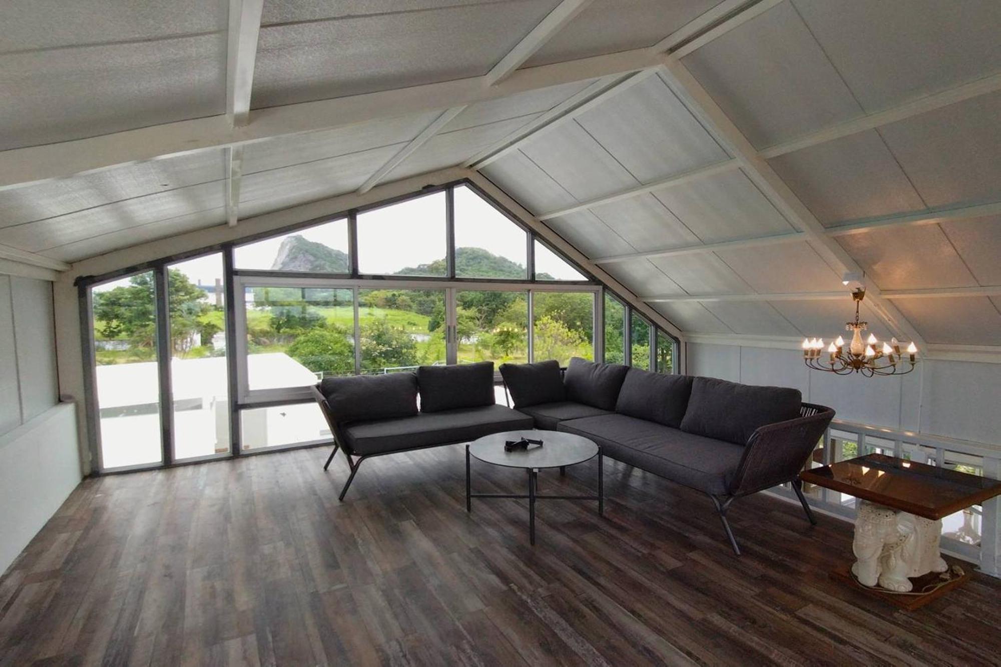Khao Chi Chan Resort Ban Nong Chap Tao Экстерьер фото