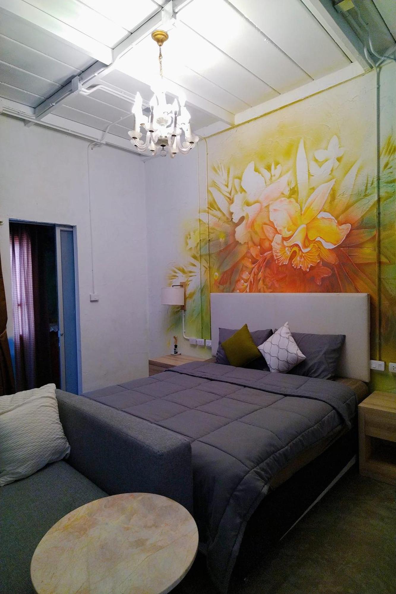 Khao Chi Chan Resort Ban Nong Chap Tao Экстерьер фото