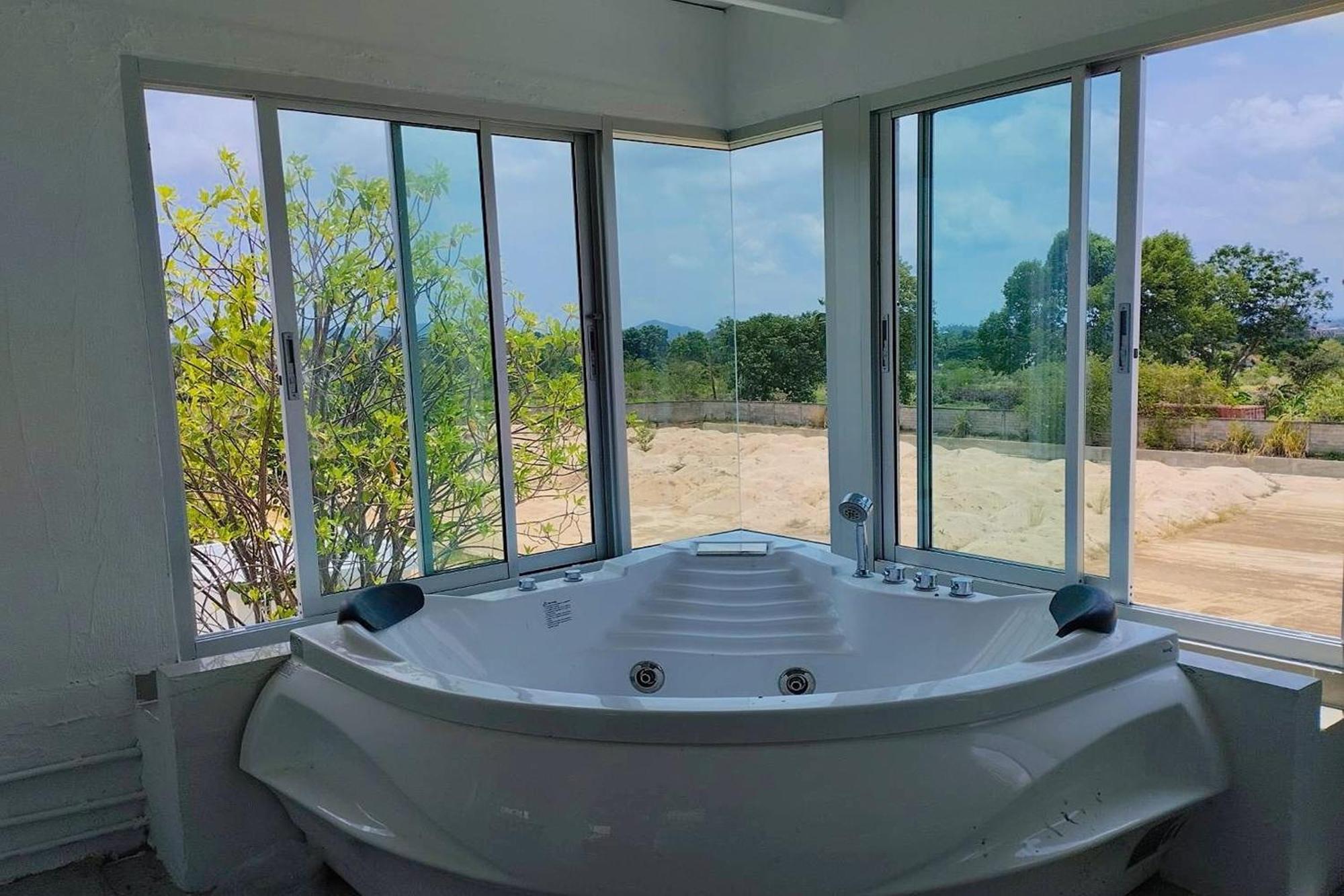Khao Chi Chan Resort Ban Nong Chap Tao Экстерьер фото